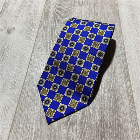 vintage v2 versace tie|gianni Versace ties.